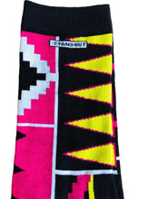 Load image into Gallery viewer, Stand Out Tribe Socks - Stand Out Socks UK
