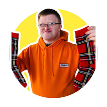 Load image into Gallery viewer, Scotland The Brave Tartan Socks - Stand Out Socks UK
