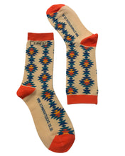 Load image into Gallery viewer, Stand out socks Loco Acapulco socks - Available in adult and kids sizes
