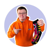 Load image into Gallery viewer, Stand Out Tribe Socks - Stand Out Socks UK
