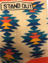 Load image into Gallery viewer, Kids Stand out socks Loco Acapulco socks - Available in adult and kids sizes 
